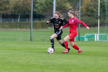 Bild 229 - B-Juniorinnen SV Henstedt Ulzburg - Holstein Kiel : Ergebnis: 0:9